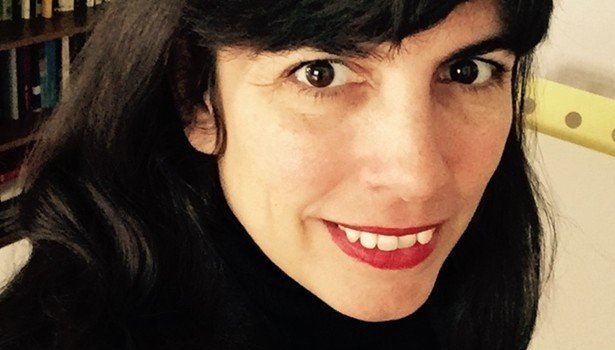 Lucila Rodríguez-Alarcón