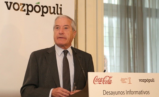Jesús Cacho