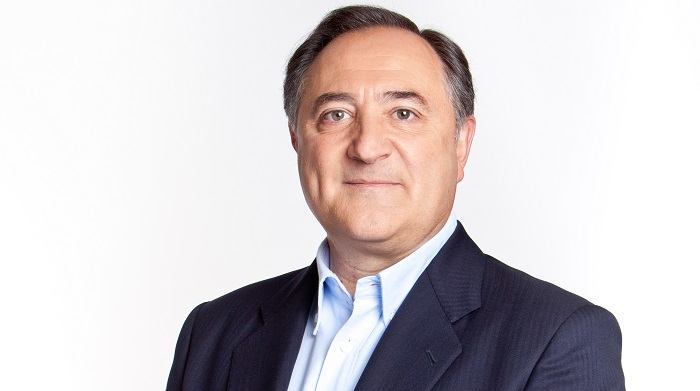 José María Sanabria