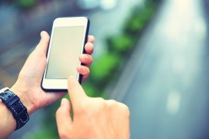El 28% del consumo de medios será móvil en 2020