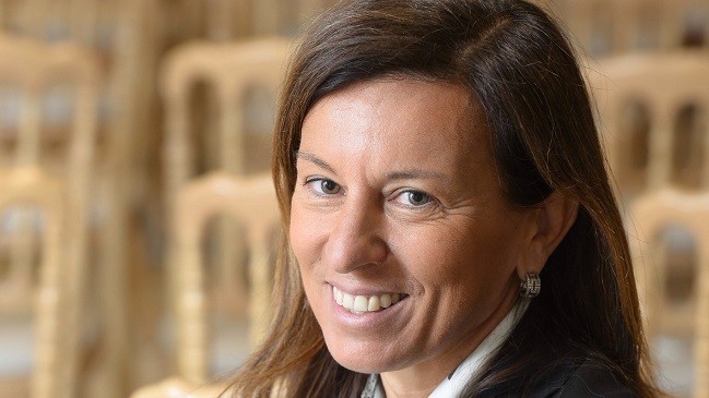 Laura Cioli