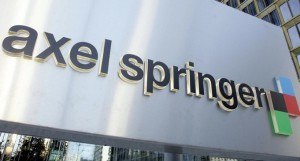 Axel Springer