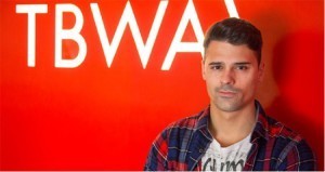 Carlos Yuste TBWA