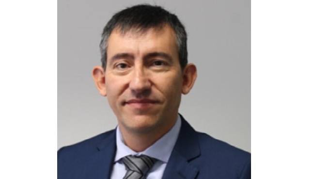 Luis Serrano