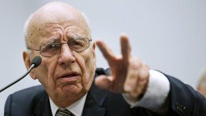 Rupert Murdoch (News Corp)