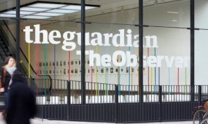 The Guardian