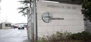 Unidad Editorial