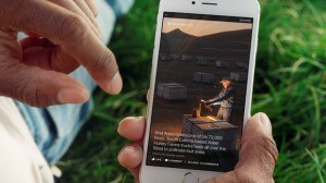 Instant Articles-Facebook