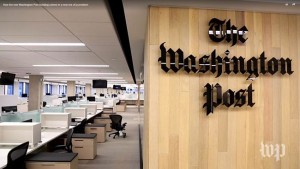 The Washington Post