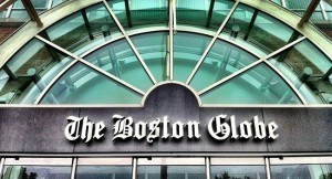 The Boston Globe
