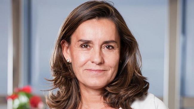 Amalia Blanco