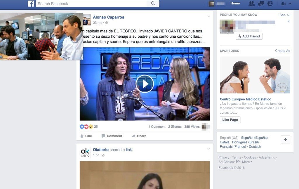 Facebook