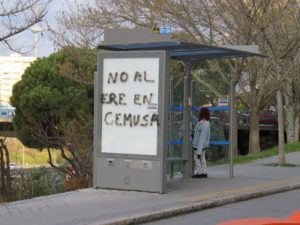 MARQUESINA MADRID