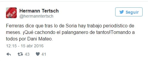 tweet 1