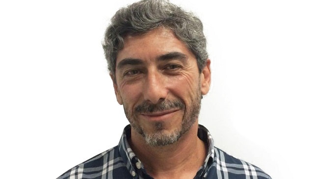 Antonio Capdevila