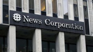 News Corp