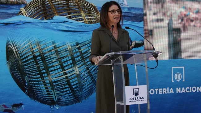 Inmaculada García Martínez