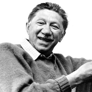 Abraham Maslow. Pirámide de Maslow
