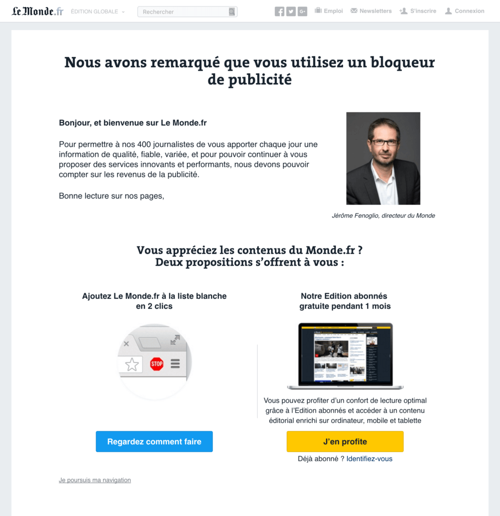 lemonde