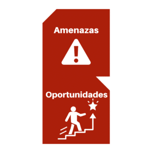 Análisis externo DAFO