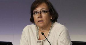 Carmen Martínez Castro, Secretaría de Estado de Comunicación