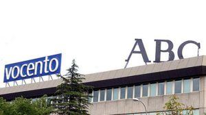sede de Vocento y ABC