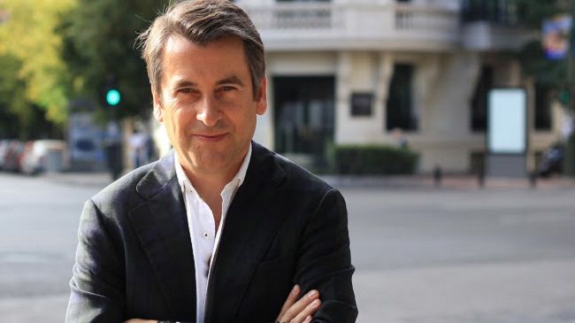 Higinio Martínez