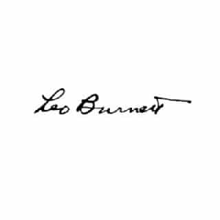 Leo Burnett
