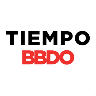 Tiempo BBDO