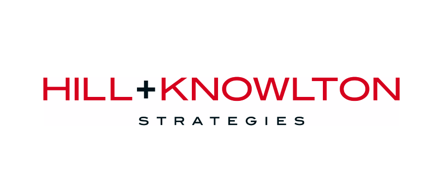 Hill+Knowlton Strategies
