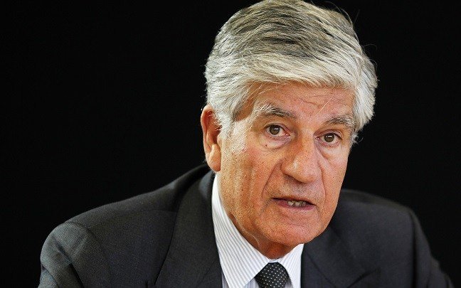 Maurice Lévy