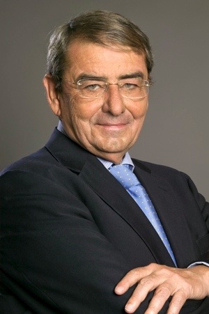 Alejandro Echevarría Busquet