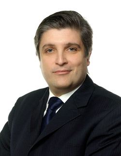 Gerardo Mariñas