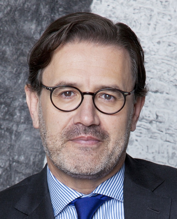 José Antonio Llorente