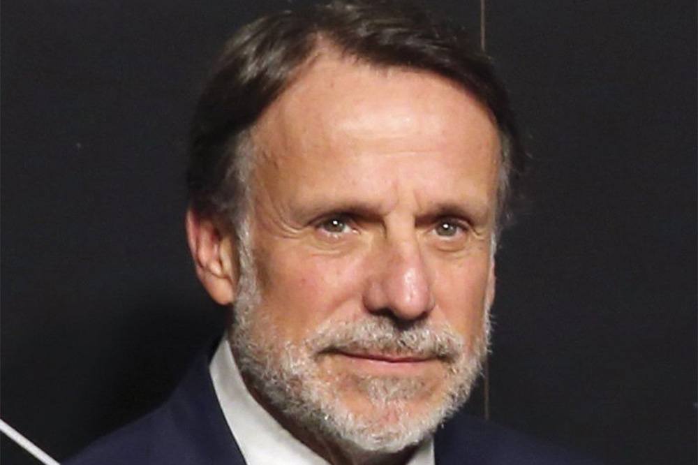 José Creuheras Margenat