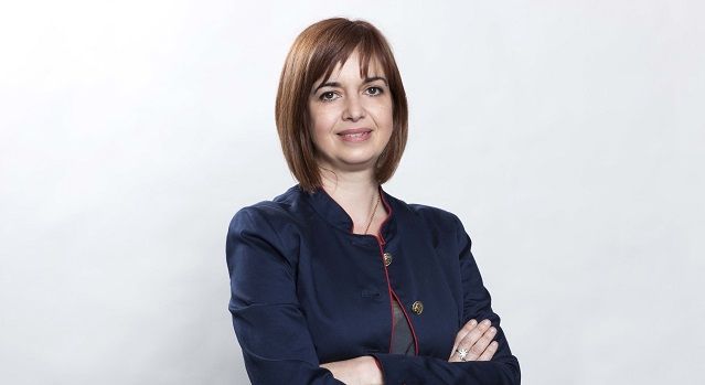 Raquel Espantaleón