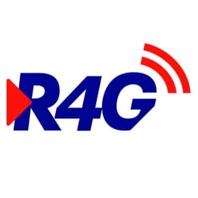 Radio 4G