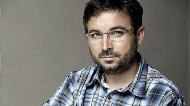 Jordi Évole
