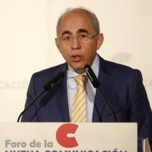 Francisco Rosell.