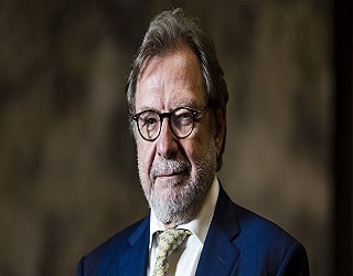 Juan Luis Cebrián Echarri