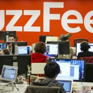 BuzzFeed