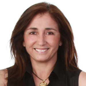 Celia Caño, directora general de Equmedia.