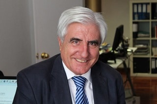 Enric Sopena Daganzo