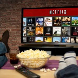 Netflix