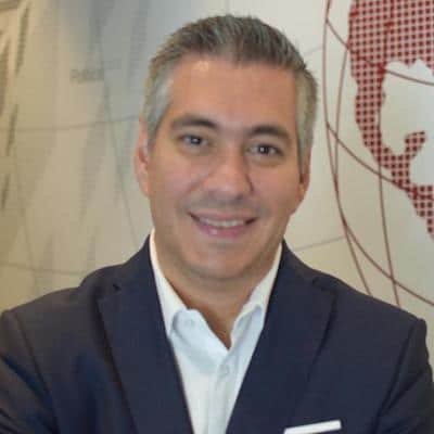 Luis Balcarce