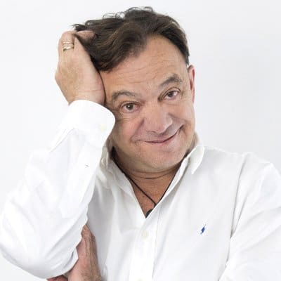 José Antonio Abellán