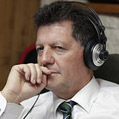 Alfonso Rojo