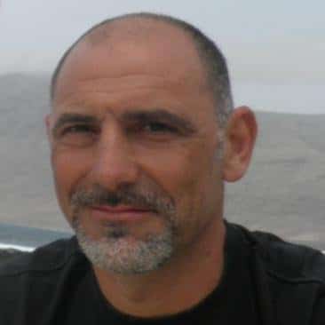 Antonio Losada