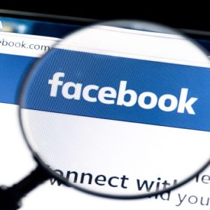 Facebook hace públicos por primera vez sus siete principios de privacidad