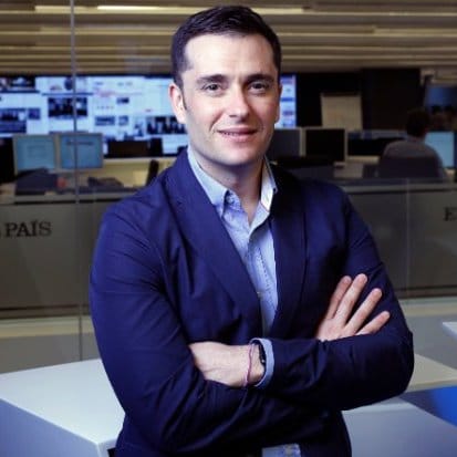 David Alandete